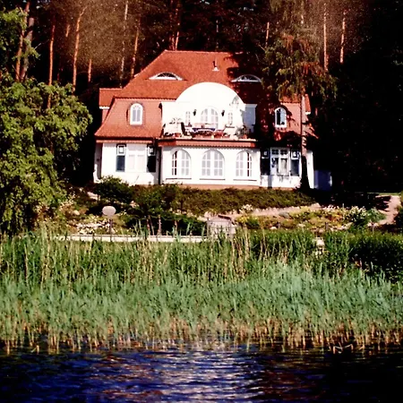 Haus Seeperle Apartmán *