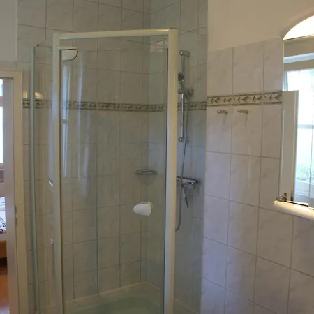Apartmán Haus Seeperle