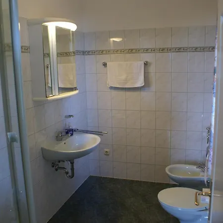 Haus Seeperle *