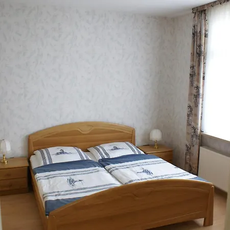 Haus Seeperle Apartmán *