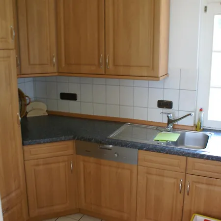 Apartmán Haus Seeperle *