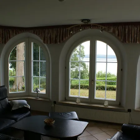 Haus Seeperle * Plau am See