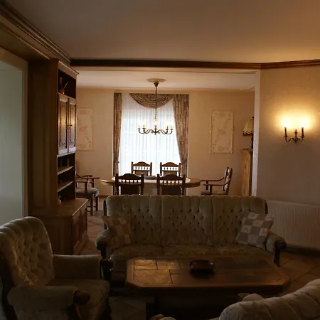 Haus Seeperle Apartmán