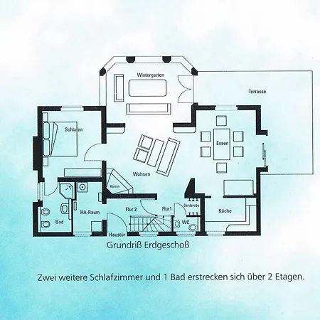 Apartmán Haus Seeperle