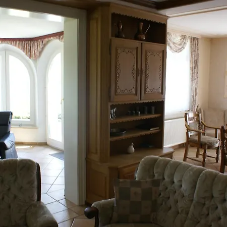 Haus Seeperle * Plau am See